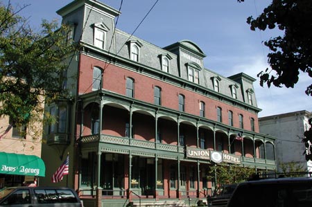 N27-Hotel_FlemingtonNJ